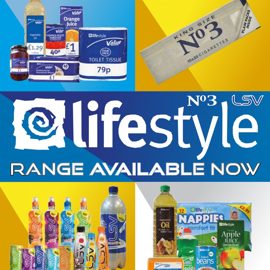 Lifestyle Products DayToday